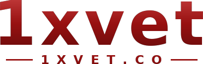 1xvet logo