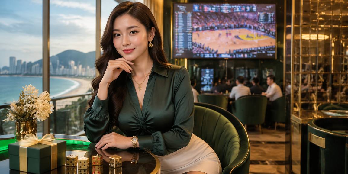 1xvet Khám phá sảnh casino của 1xvet